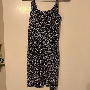 Old Navy Floral Dress